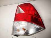 Rückleuchten - Hinten Linke Honda FR-V, 2004.08 - 2009.12 Gebraucht,