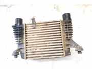 Ladeluftkühler Nissan NV200, M20 2009 --> Gebraucht,