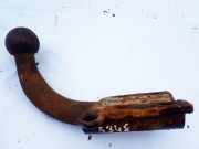 Anh?ngerkupplung Fiat Multipla, 1999.04 - 2004.05 Gebraucht,