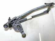 Wischergestänge Citroen DS3, I 2009.01 - 2016.06 9683822580, 9683822580