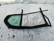 Dreieck Seitenscheibe - Hinten Rechts Skoda Superb, II 2008.03 - 2013.06 AS2,