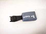 Gurtschloss - Hinten Rechts Toyota Previa, 2000.02 - 2006.01 d016001,b-400