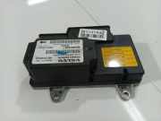 Steuergerät Airbag Volvo V50, 2004.04 - 2007.05 30724652,30724652 00001393B3 005011600593 F4V5A16AJGV