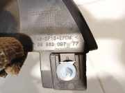 Schutzleiste Tür - Vorne Rechts Peugeot 508, 2010.11 - 2018 9686309777,