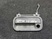 T?rgriff T?raussengriff - Vorne Linke Opel Astra, F 1991.09 - 1998.09 gm712,na