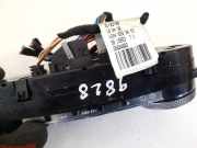 Bedienelement für Klimaanlage Mercedes-Benz W204, 2007.01 - 2011 2048309885,