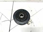 Riemenscheibe Kurbelwelle Toyota Avensis, II 2003.04 - 2006.03 Gebraucht,