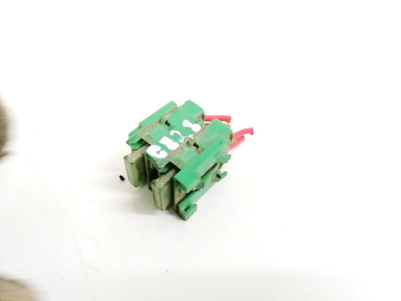 Sicherungen Alfa-Romeo 166 1998.09 - 2003.10 30A, 30A