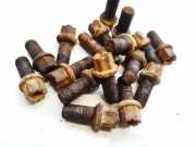 Radbolzen- Radmutter Audi 80, B4 1991.09 - 1995.01 Gebraucht,