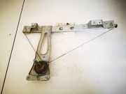 Fensterheber - Hinten Linke Citroen C3, I 2002.02 - 2005.06 963981748,963981748 9639817480