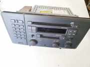 Radio Volvo S60, 2000.01 - 2005.01 86511521,8651152-1 v02640. 19061430n 7881. 0109