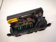 Bedienelement für Klimaanlage Opel Vectra, B 2000.09 - 2002.04 facelift 90586246,