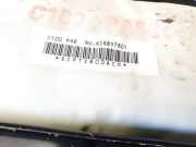 Airbag Beifahrer SsangYong Actyon, 2005.01 - 2011.11 606857601,