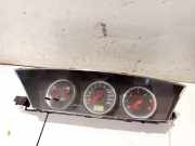 Tachometer Nissan Primera, P12 2002.01 - 2008.12 bv014, 3y07103