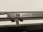 Kühlergrill - Vorne Center Opel Zafira, B 2005.07 - 2008.01 13124978,13124978