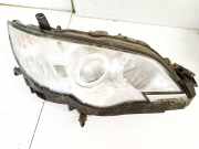 Hauptscheinwerfer - Vorne Rechts Subaru Legacy, BL, BP 2003.09 - 2009.12 Gebraucht,