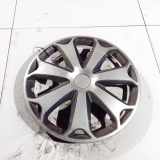 Radkappe Radzierblenden - R15 Opel Meriva, A 2002.12 - 2006.01 Gebraucht,