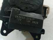 Stellmotor L?ftung Honda Accord, 2003.02 - 2005.09 0638000041,063800-0041 10F 3822 10F3822