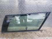 Seitenfenster Seitenscheibe - Hinten Rechts Opel Vectra, B 2000.09 - 2002.04 facelift Gebraucht ,