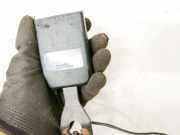 Gurtschloss - Vorne Rechts Peugeot 807, 2002.06 - 2012.05 Gebraucht,