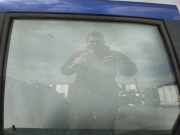 Seitenscheibe - Hinten Linke Seat Cordoba I 1999.06 - 2002.06 facelift Gebraucht,