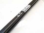 Zierleiste Leiste - Vorne Rechts Skoda Fabia, II 5J 2007.01 - 2010.06 5j0837479,