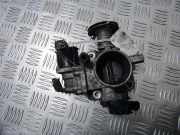 Drosselklappe Mazda 323, 1994.01 - 1998.09 Gebraucht ,