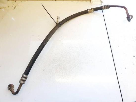 Servoleitung Leitung Servo Servoschlauch Schlauch Fiat Doblo, 2005.10 - 2009.08 Gebraucht, Bild Servoleitung Leitung Servo Servoschlauch Schlauch Fiat Doblo, 2005.10 - 2009.08 Gebraucht,