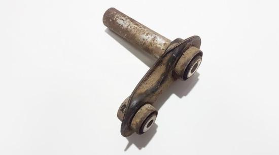 Lagerung Lenker - Hinten Rechts BMW 5-Series, E60 E61 2003.07 - 2010.03 Gebraucht, Bild Lagerung Lenker - Hinten Rechts BMW 5-Series, E60 E61 2003.07 - 2010.03 Gebraucht,