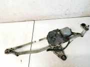 Wischergestänge Volkswagen Passat, B6 2005.08 - 2010.11 3397020924, BWA