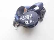 Sicherheitsgurt - Hinten Linke Citroen Xsara, I 2000.09 - 2005.03 facelift 33041814,43594d
