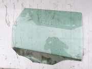 Seitenscheibe - Hinten Rechts Ford Focus, 2002.10 - 2005.01 facelift Gebraucht,