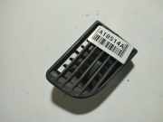 Lüftungsgitter Armaturenbrett Fiat Ducato, 1994.03 - 2002.04 222721, 222721