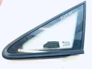 Seitenfenster Dreieckscheibe - Vorne Linke Opel Zafira, A 1999.04 - 2003.11 Gebraucht,
