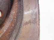 Bremstrommel Mitsubishi Carisma, I 1995.07 - 2000.09 Gebraucht,