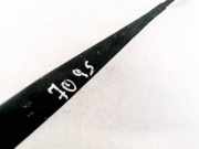 Windschutzscheibe Scheibenwischer Cadillac SRX 2004.01 - 2009.12 Gebraucht ,