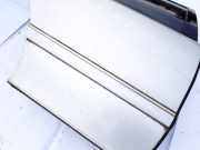 Zierleiste Tür Zier-Schutzleiste - Hinten Rechts Mercedes-Benz W220, 1998.10 - 2005.08 Gebraucht,