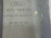 Motorabdeckung Ford Mondeo, 2000.11 - 2007.03 1S7G6A949AH, 1S7G-6A949-AH 29 004 01 309 D0X 1A 2900401309 D0X1A