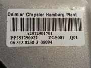 Bremspedal Mercedes-Benz W251 2005 - 2011 PP251290022,PP251290022 ZGS001 06 313 0230 3 00094 0631302303