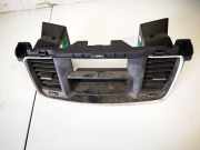 L?ftungsgitter Armaturenbrett Peugeot 508, 2010.11 - 2018 9686445277,