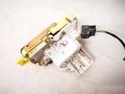 Türschloss Stangen - Hinten Linke Ford Focus, 1998.10 - 2002.10 xs41a26413bg, xs41-a26413-bg