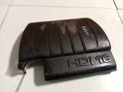 Motorabdeckung Citroen Berlingo, II 2008.04 - 2018 968553260,968553260