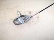 T?rfanghaken Fanghaken Schliessb?gel - Vorne Volkswagen Touran, 2010.08 - 2015.06 facelift second 5j0837033, CAYC