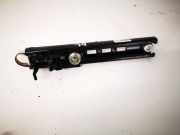 Sicherheitsgurt-Einstellschiene - VORNE LINKES Opel Corsa, E 2014.01 - 2019 13153271,