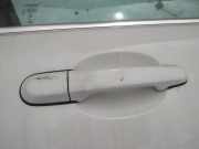 Türgriff Türaussengriff - Vorne Rechts Jaguar XF, X250 2012.01 - 2015.01 facelift Gebraucht,