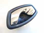 T?rinnengriff - Hinten Linke Renault Scenic, III 2009.02 - 2013.06 826730001r,