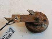 Hupe Nissan Tiida C11 2004 - 2012 Gebraucht,