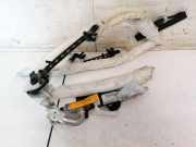 Kopfairbag - Vorne Rechts Citroen C3, I 2002.02 - 2005.06 9647881280,