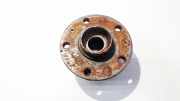 Radnabe Achsschenkel - Vorne Linke Seat Leon, II 2005.05 - 2012.06 Gebraucht,