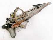 Fensterheber - Vorne Rechts Subaru Legacy, BL, BP 2003.09 - 2009.12 Gebraucht,